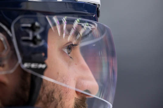 Växjös Tobias Rieder