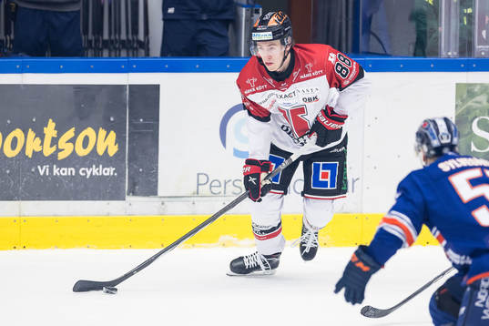 Örebros Jonathan Lekkerimäki
