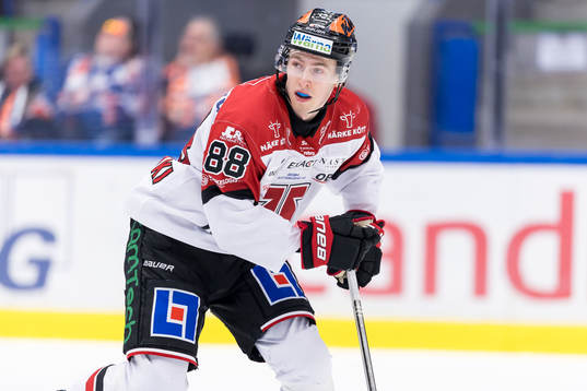 Örebros Jonathan Lekkerimäki
