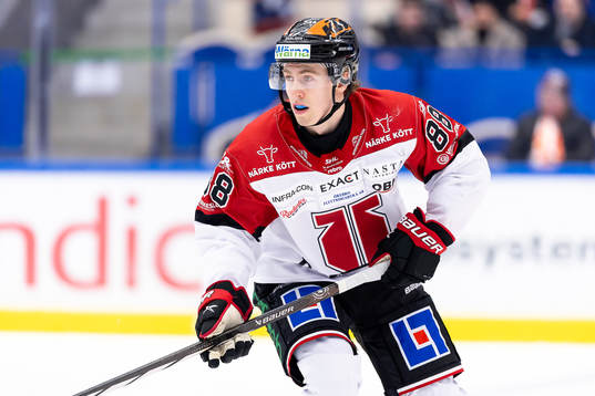 Örebros Jonathan Lekkerimäki