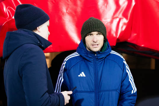 Djurgårdens Albin Ekdal