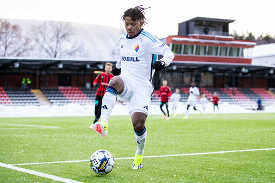 Djurgårdens Felix Va