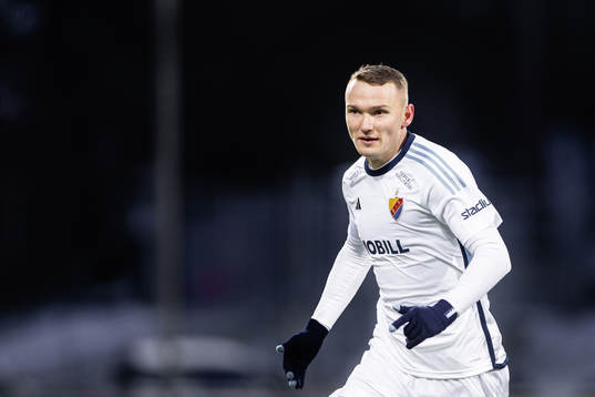 Djurgårdens Piotr Johansson