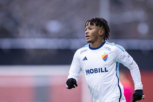 Djurgårdens Felix Va