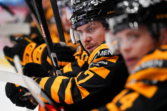 Skellefteås Pär Lindholm
