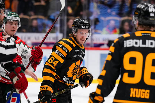 Skellefteås Jonathan Pudas