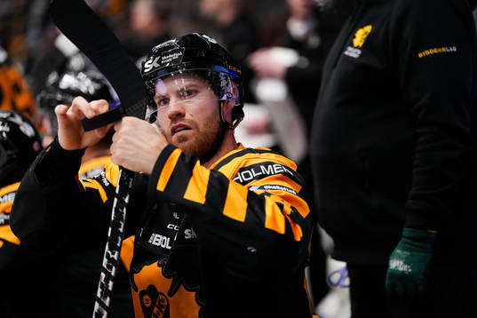 Skellefteås Oscar Lindberg