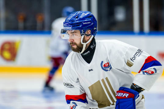 Oskarshamns Hynek Zohorna