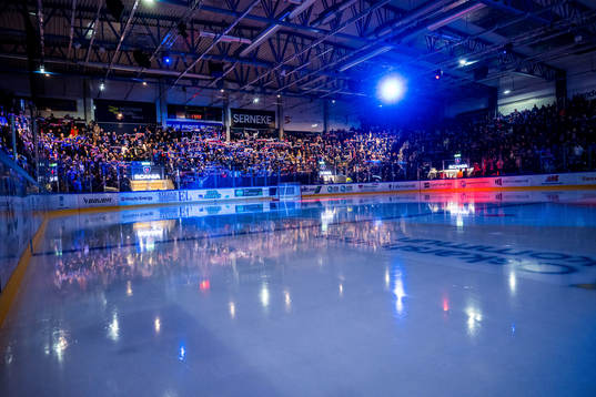 Be-Ge Hockey Center