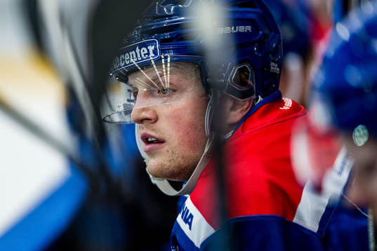 Oskarshamns Austin Wagner