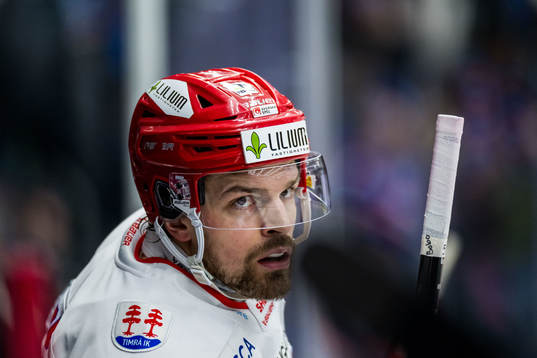 Timrås Anton Lander