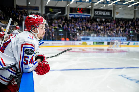 Timrås Jonathan Dahlén