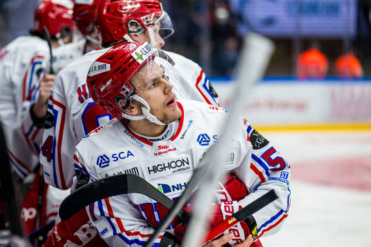 Timrås Anton Wedin