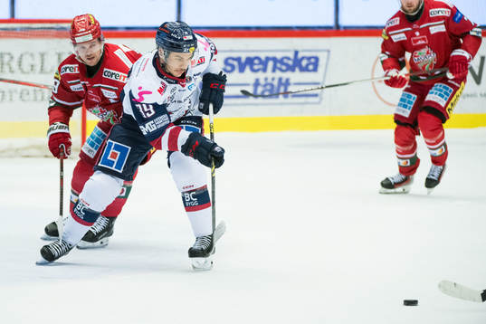 Linköpings Ty Rattie