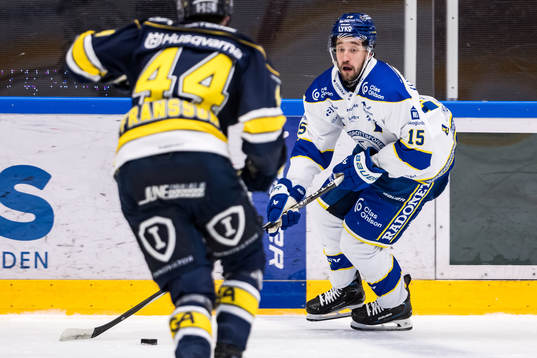 Leksands Max Veronneau