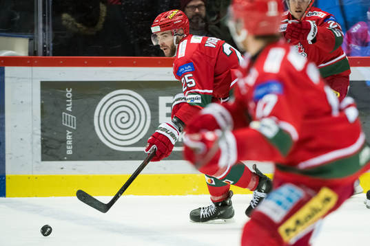 MoDos Sam Vigneault