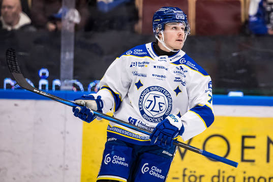 Leksands Marcus Karlberg