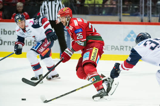 MoDos Sam Vigneault