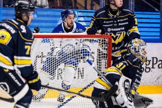 Leksands Max Veronneau