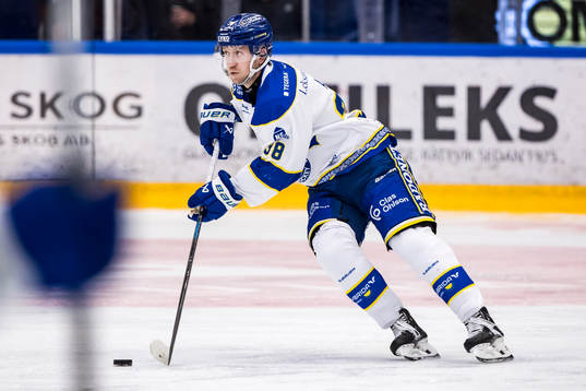 Leksands Olle Alsing