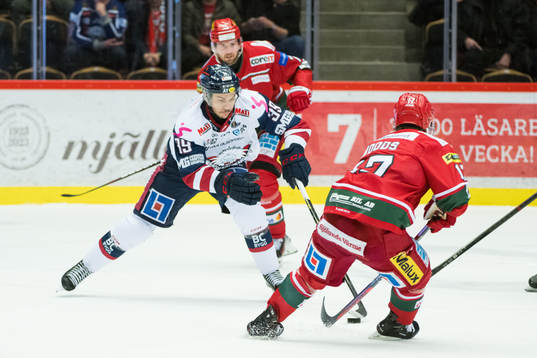 Linköpings Ty Rattie