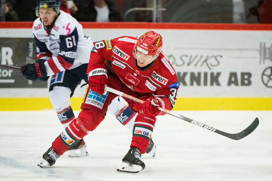 MoDos Johan Södergran