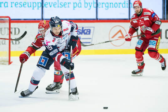 Linköpings Ty Rattie
