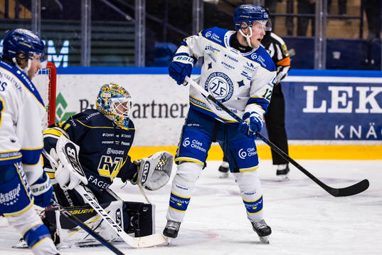 Leksands Kalle Östman