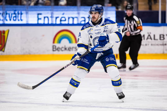 Leksands Matt Caito
