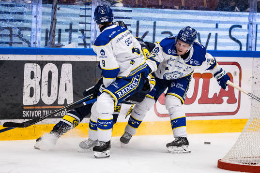 Leksands Kalle Östman