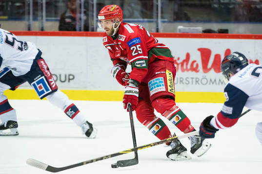 MoDos Sam Vigneault