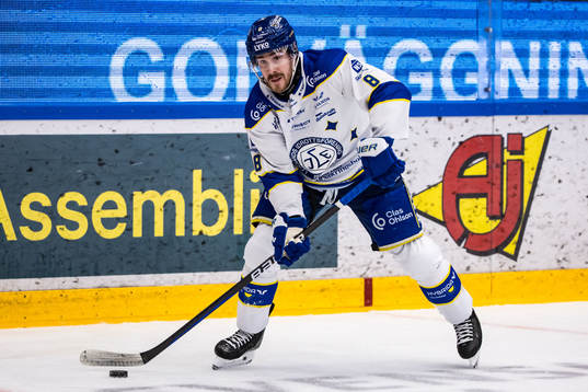 Leksands Matt Caito