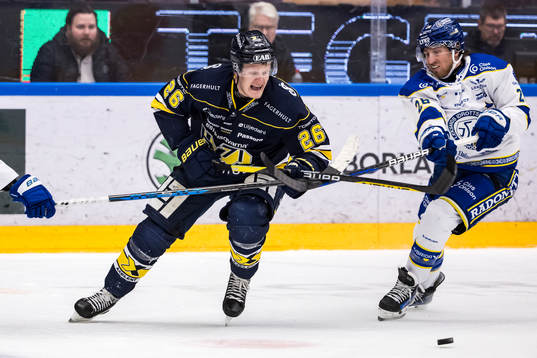 HV71s Tommi Tikka