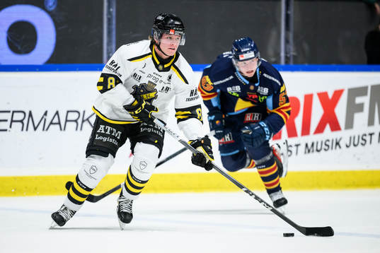 AIKs Tom Hedberg
