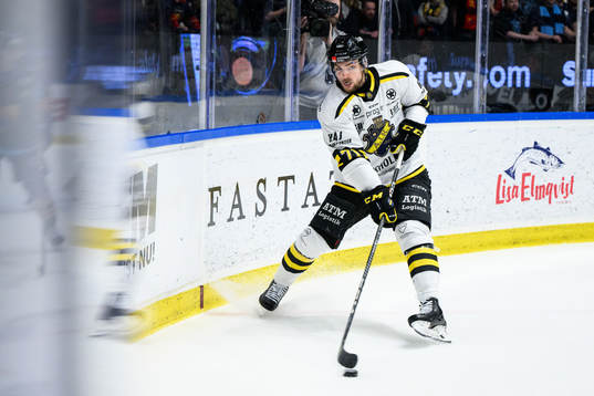 AIKs Branden Troock