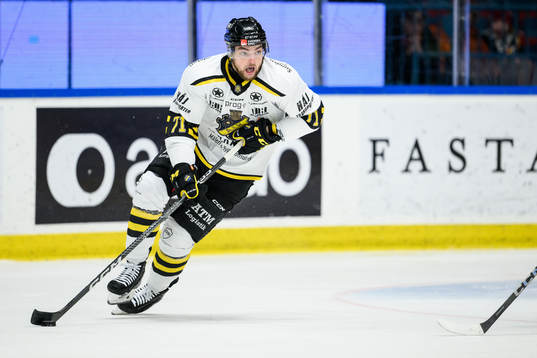 AIKs Branden Troock