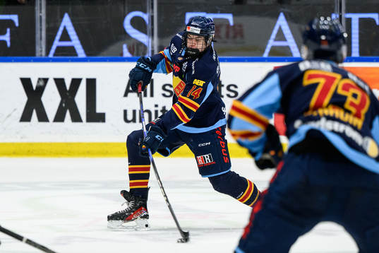 Djurgårdens Anton Frondell