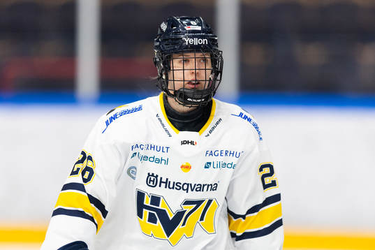 HV71s Anni Montonen