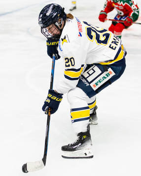 HV71s Emma Eriksson
