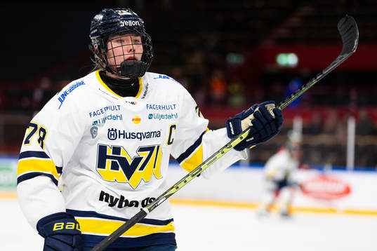 HV71s Elin Svensson