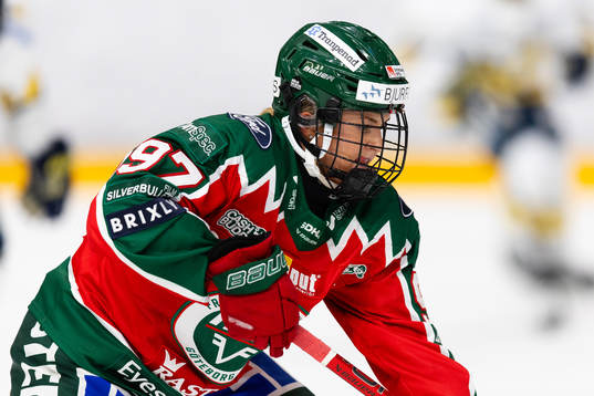 Frölundas Sofie Lundin