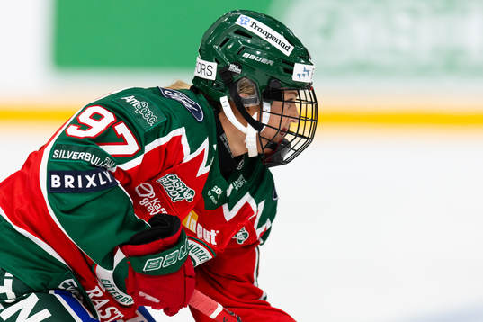 Frölundas Sofie Lundin