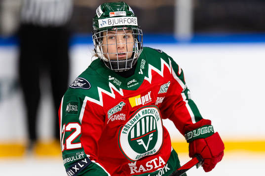 Frölundas Andrea Dalen