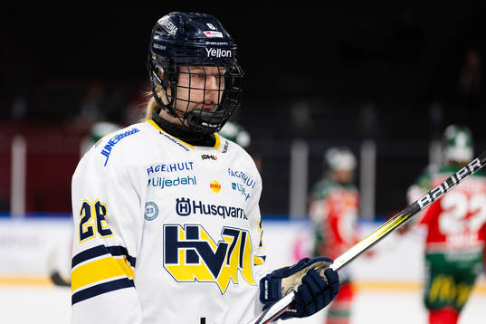 HV71s Anni Montonen