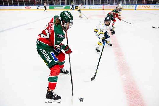 Frölundas Andrea Dalen