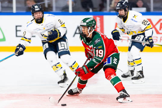 Frölundas Matilda Nilsson