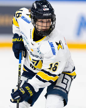 HV71s Kajsa Armborg
