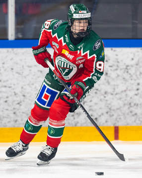 Frölundas Felicia Linder