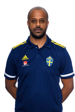 Thomas Tecle, Utvecklingskonsulent på Svenska
