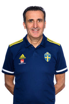 Elias Mineirji på Svenska Fotbollförbundet